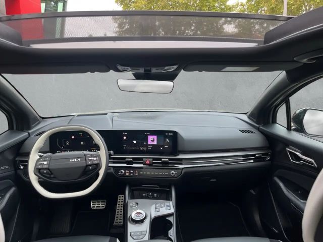 Kia Sportage GT-Line Vierwielaandrijving