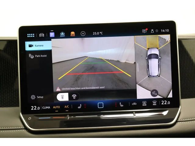 Volkswagen Tiguan 2.0 TDI DSG