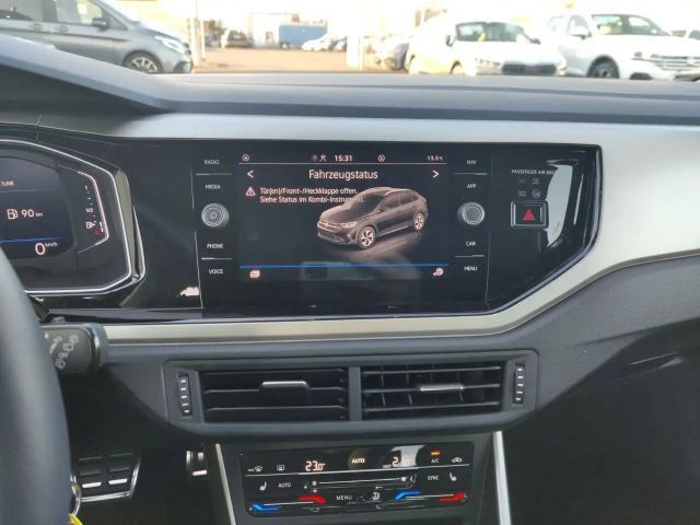 Volkswagen Taigo 1.0 TSI DSG IQ.Drive Move