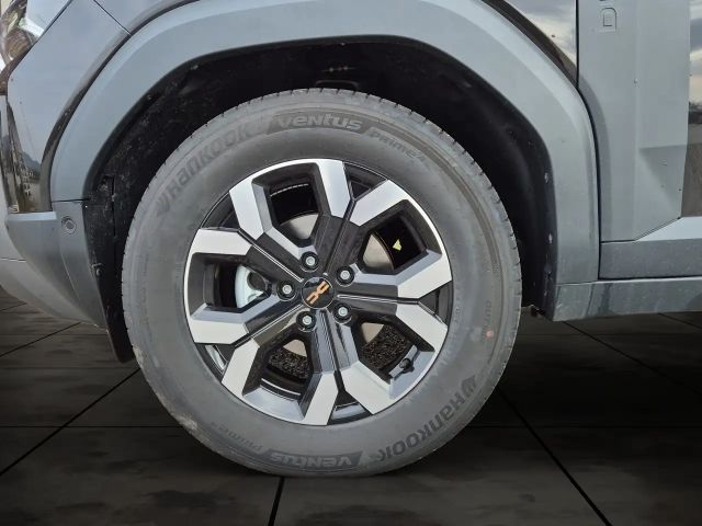 Dacia Duster Extreme TCe 130