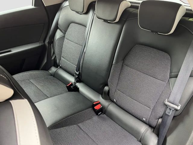 Renault Captur Renault Captur