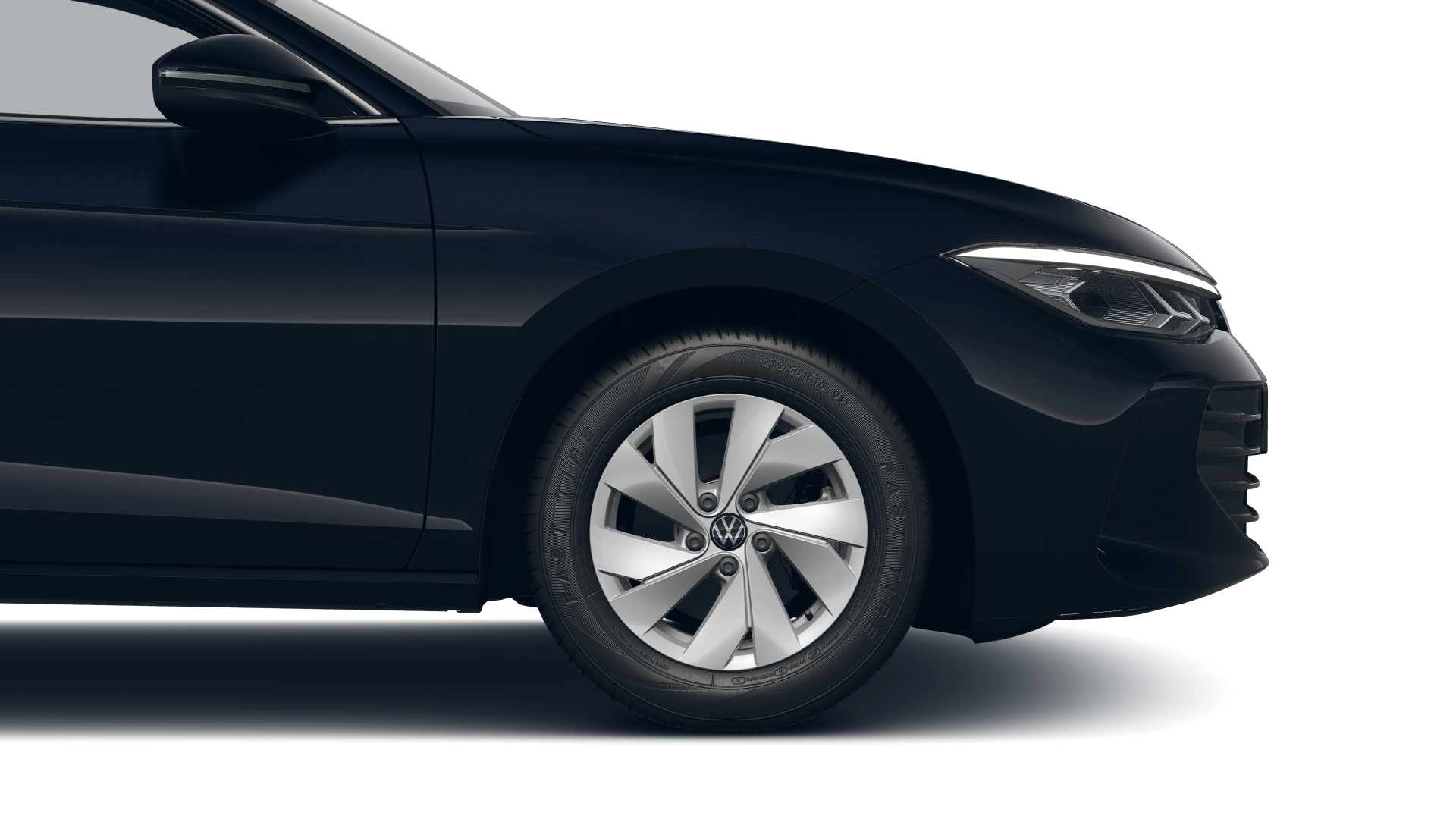 Volkswagen Passat 1.5 eTSI DSG