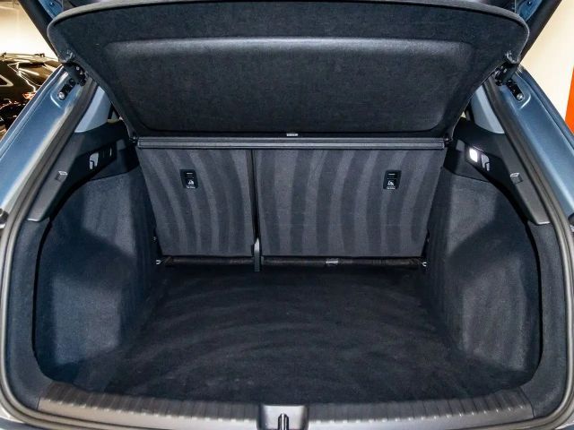 Audi Q4 e-tron Quattro