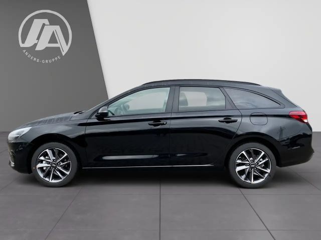 Hyundai i30 1.0 Advantage T-GDi