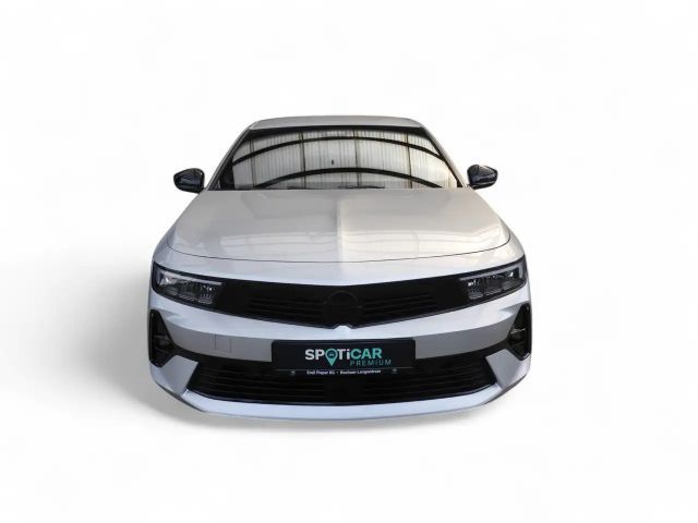 Opel Astra GS-Line Grand Sport