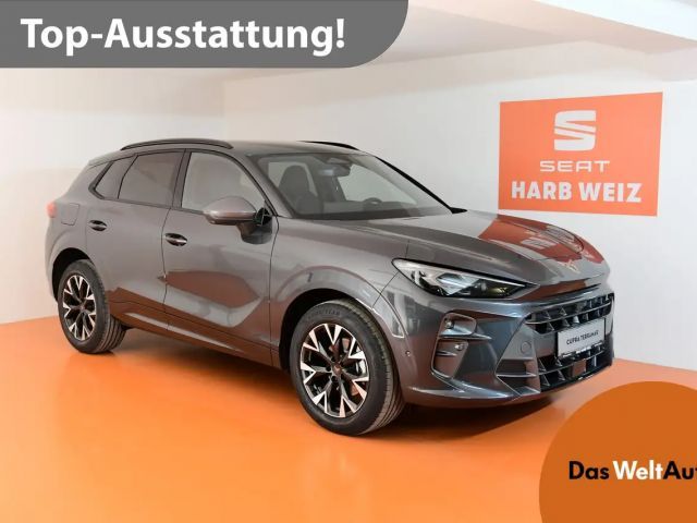 Cupra Terramar 2.0 TSI