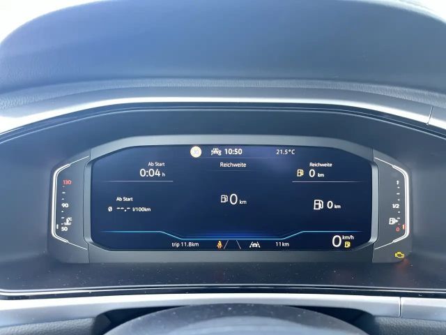 Volkswagen T-Roc Friends TSI