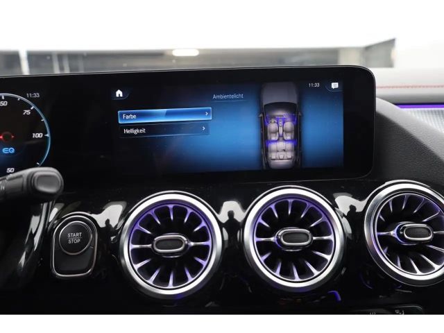 Mercedes-Benz EQA 250 AMG Line Advanced