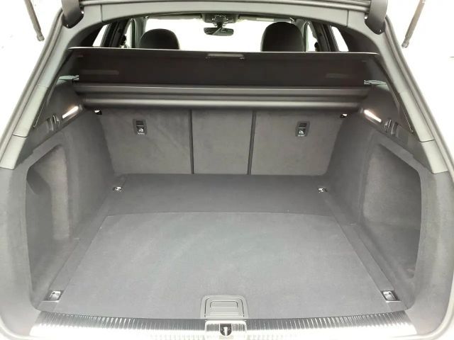 Audi A4 40 TFSI S-Line