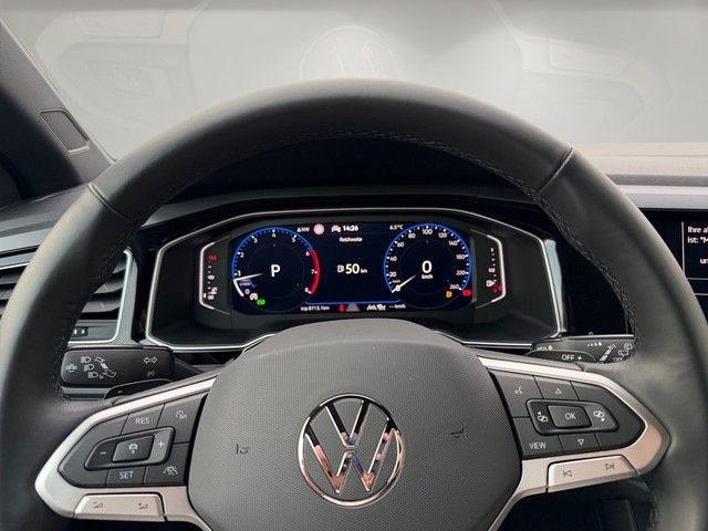 Volkswagen Taigo DSG R-Line