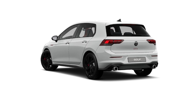 Volkswagen Golf 2.0 TSI DSG GTI