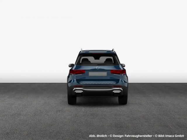 Mercedes-Benz GLB 220 GLB