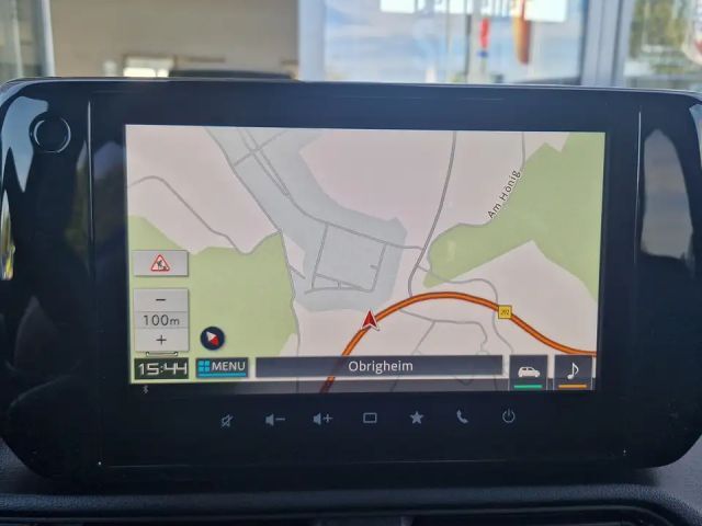 Suzuki Swift Comfort DualJet Hybrid