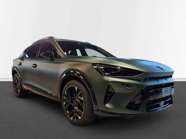 Cupra Formentor 4Drive VZ