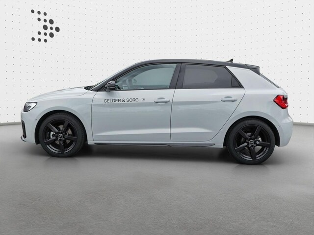Audi A1 30 TFSI S-Tronic Sportback