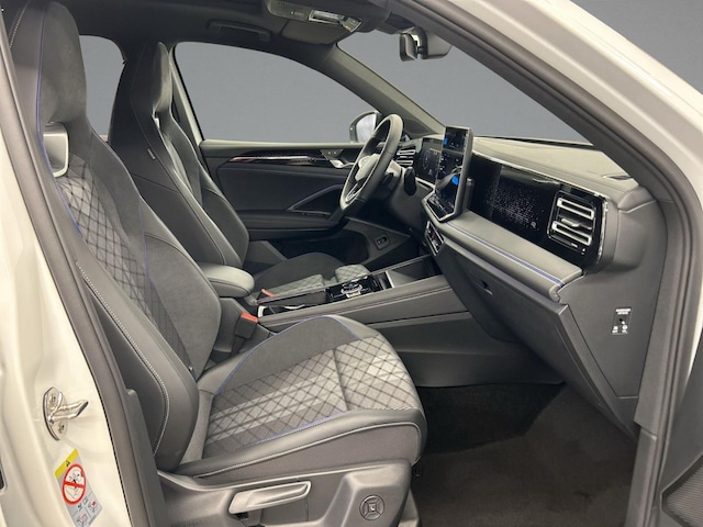 Volkswagen Tiguan 1.5 eTSI DSG R-Line