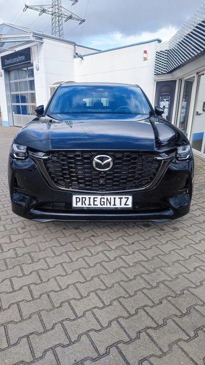 Mazda CX-60 e-Skyactiv