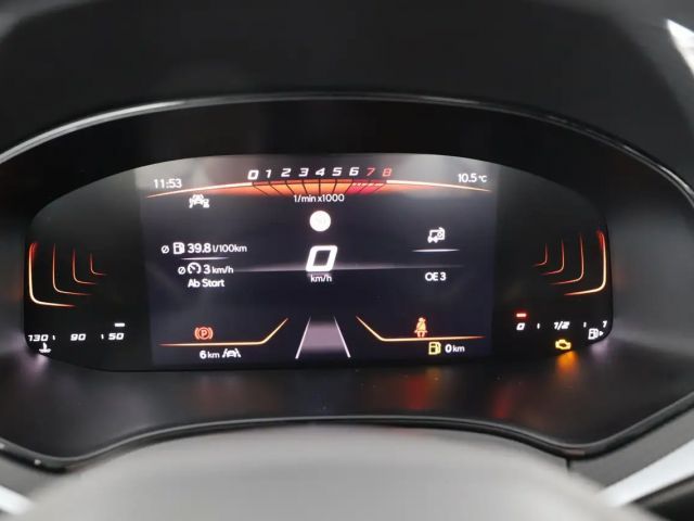 Seat Ibiza Reference