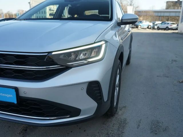 Volkswagen Taigo 1.0 TSI Life