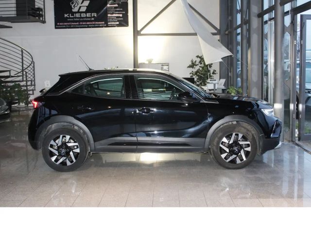 Opel Mokka Elegance