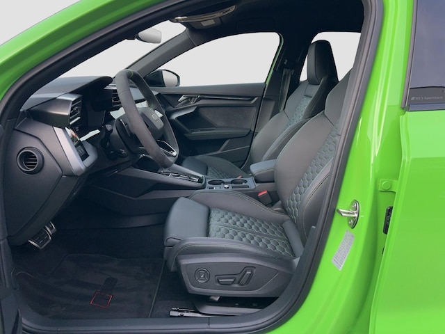Audi RS3 Quattro S-Tronic Sportback