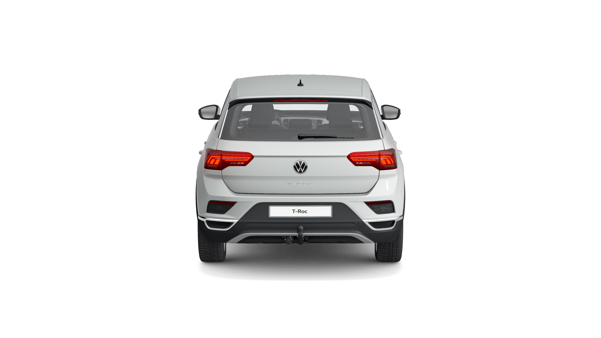Volkswagen T-Roc 2.0 TDI Style