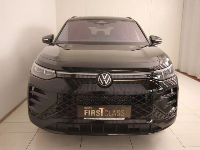 Volkswagen Tayron 4Motion DSG