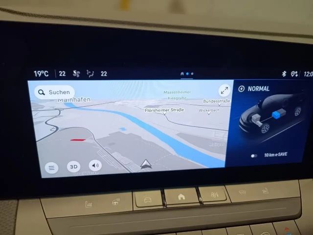 Opel Astra Elegance Sports Tourer