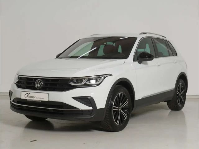 Volkswagen Tiguan 2.0 TDI DSG Move