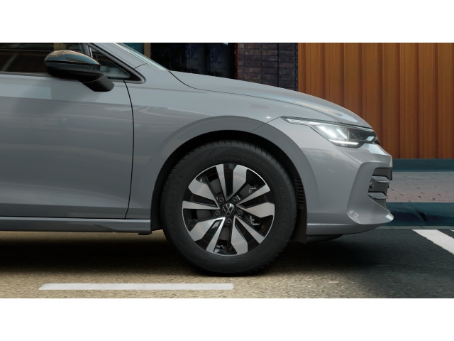 Volkswagen Golf 2.0 TDI DSG Golf VIII Variant