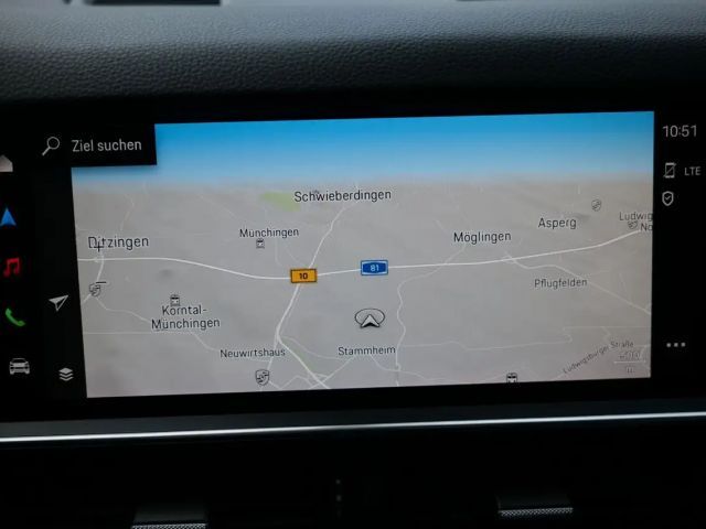 Porsche Cayenne PANORAMA+KAMERA+DAB+MEMORY+21 ZOLL+1HD