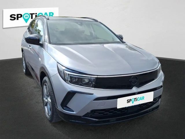 Opel Grandland X Grandland 360° TWW el.Heckkl. Keyless AGR-Sitze