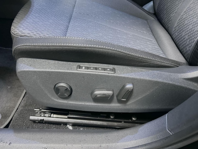 Skoda Octavia 2.0 TDI Combi