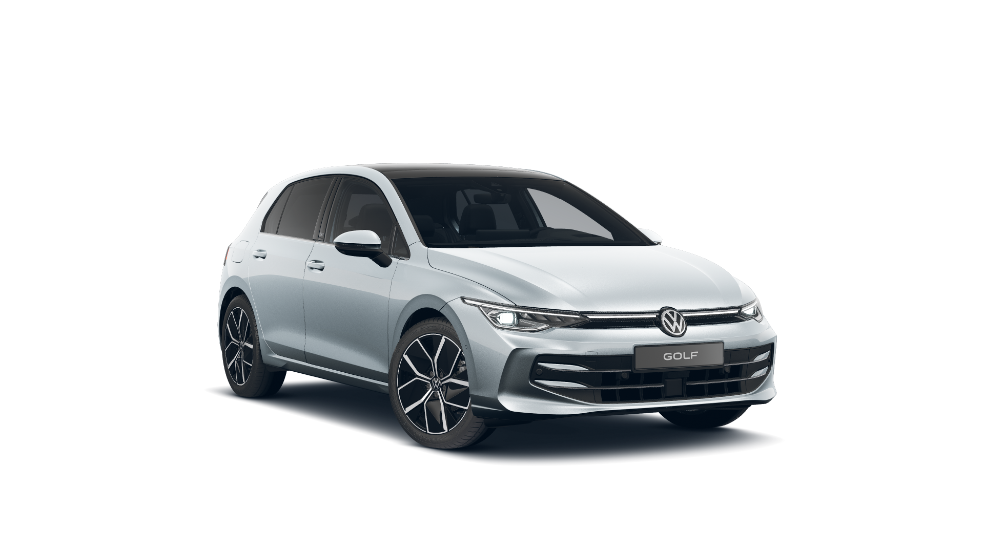 Volkswagen Golf 1.5 eTSI DSG Golf VIII