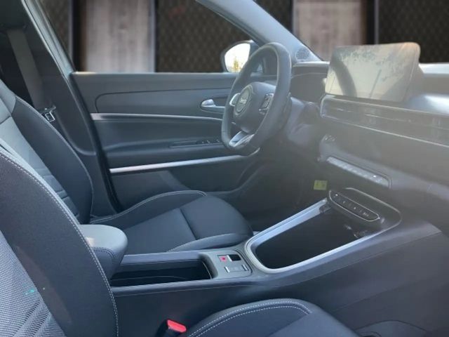 Jeep Avenger Altitude