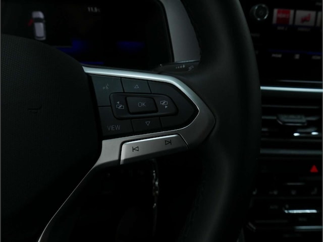 Volkswagen T-Roc 1.5 TSI Life