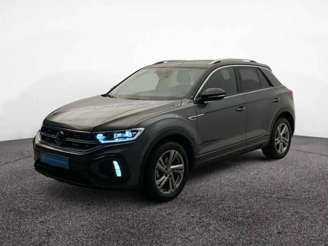 Volkswagen T-Roc 1.5 TSI DSG R-Line