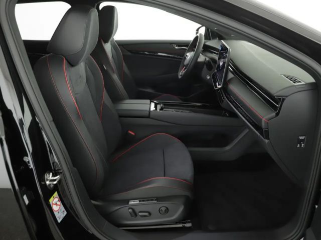 Volkswagen ID.7 4Motion Business GTX Tourer