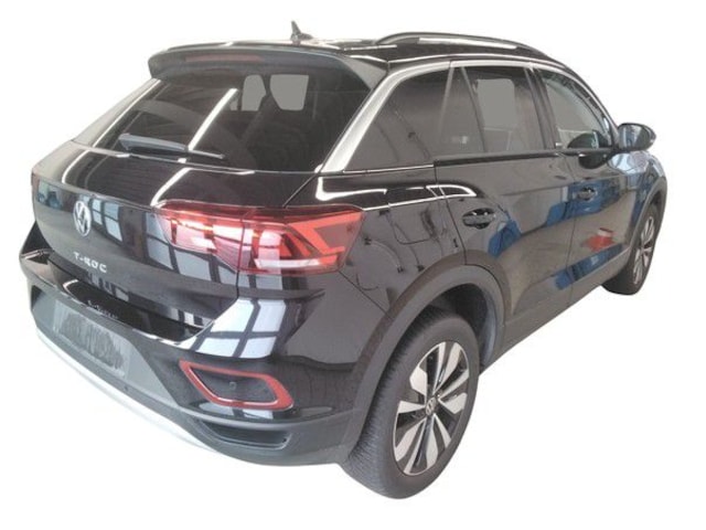 Volkswagen T-Roc 1.0 TSI Move