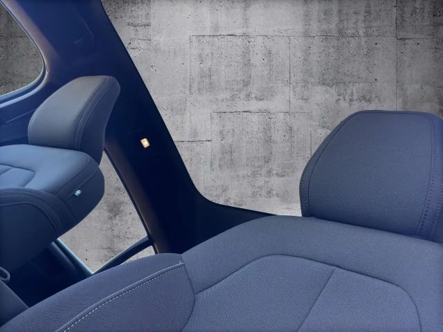 Volvo C40 Plus Recharge