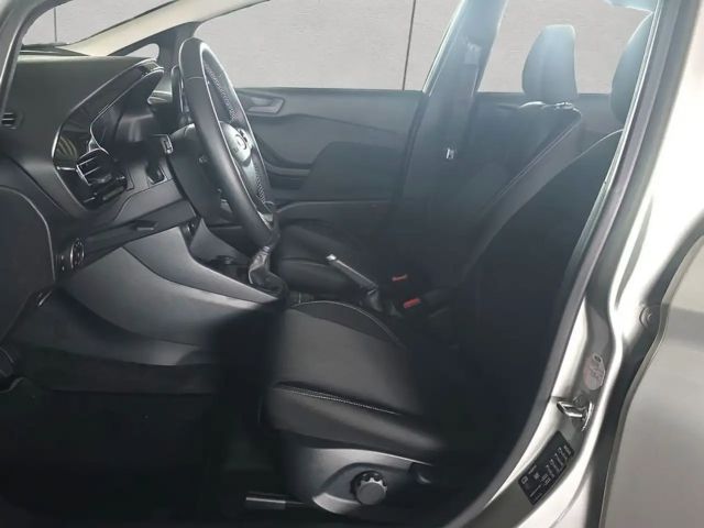 Ford Fiesta Cool & Connect