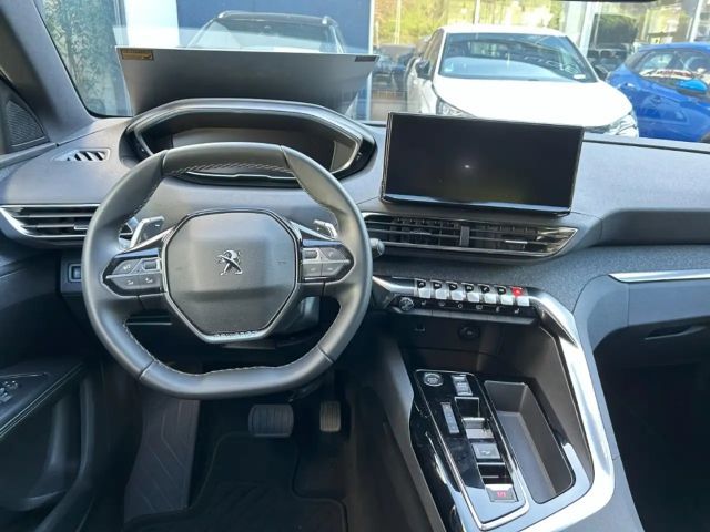 Peugeot 5008 Allure Pack