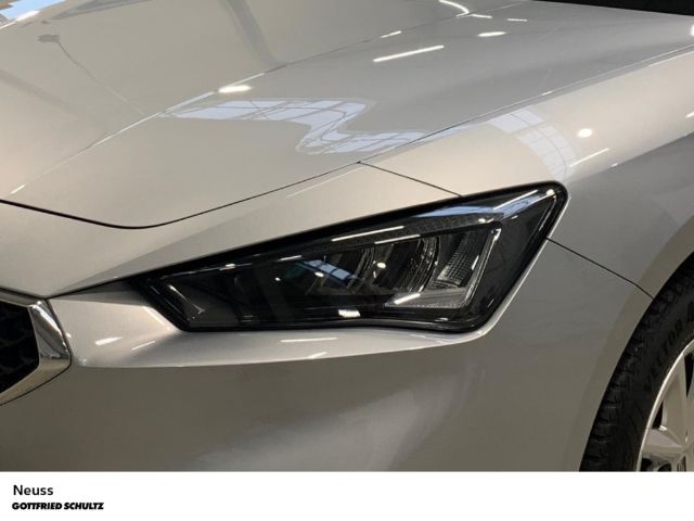 Seat Leon DSG Sportstourer Style