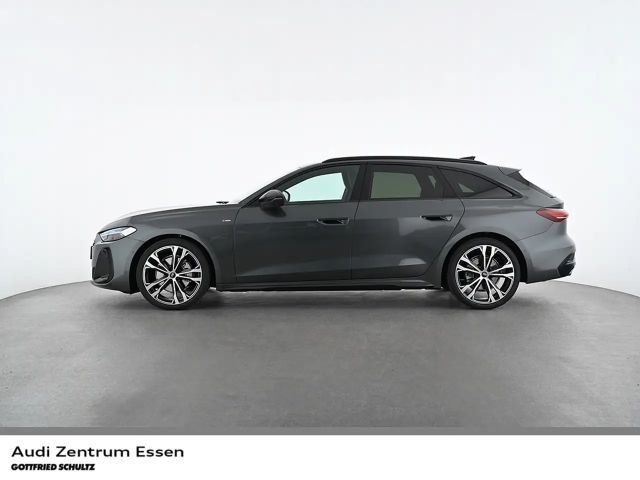 Audi A5 Avant Quattro S-Line