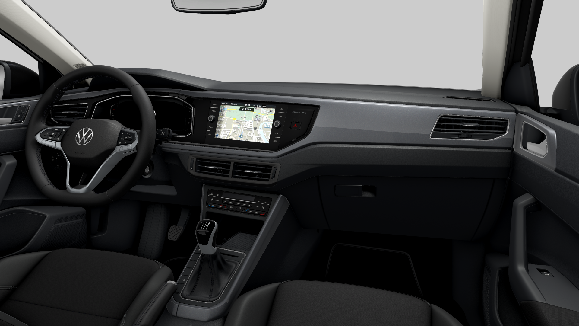 Volkswagen Taigo 1.0 TSI Style