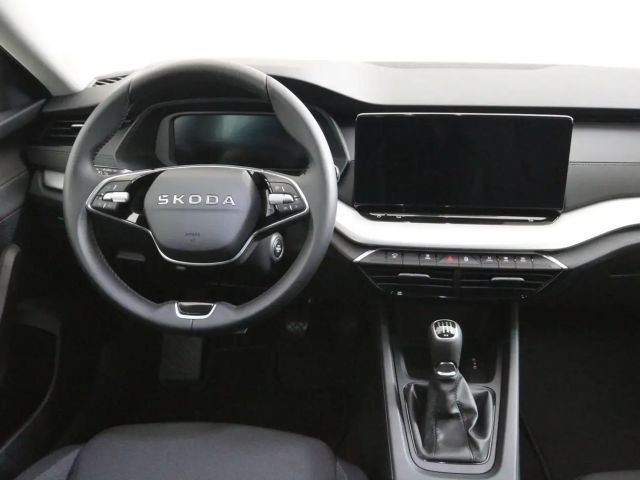 Skoda Octavia Essence TDI