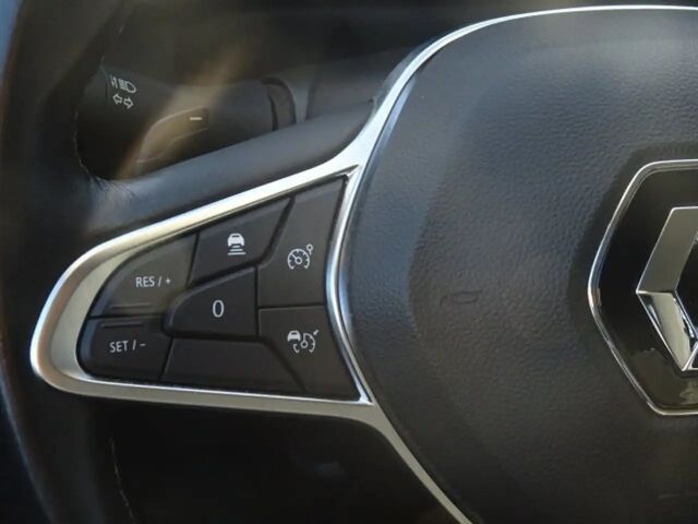 Renault Captur Intens TCe 130