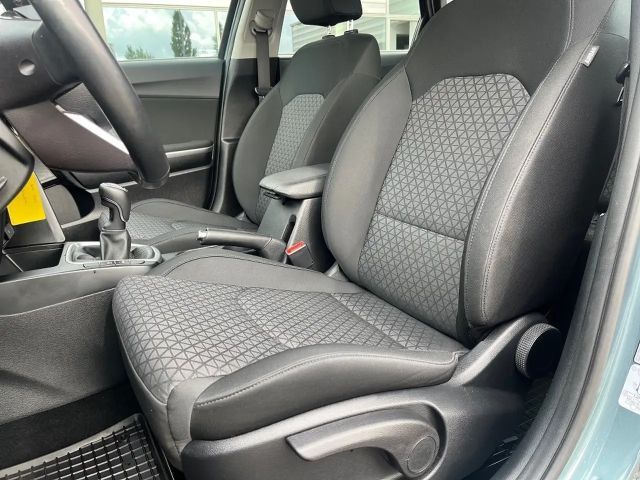 Kia Ceed SportWagon Titan