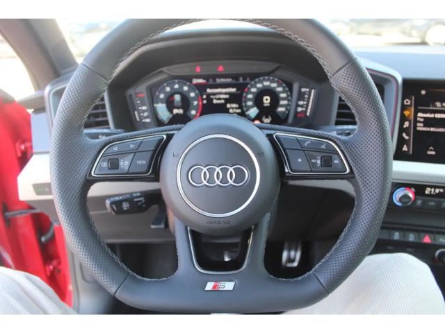 Audi A1 30 TFSI S-Tronic Sportback