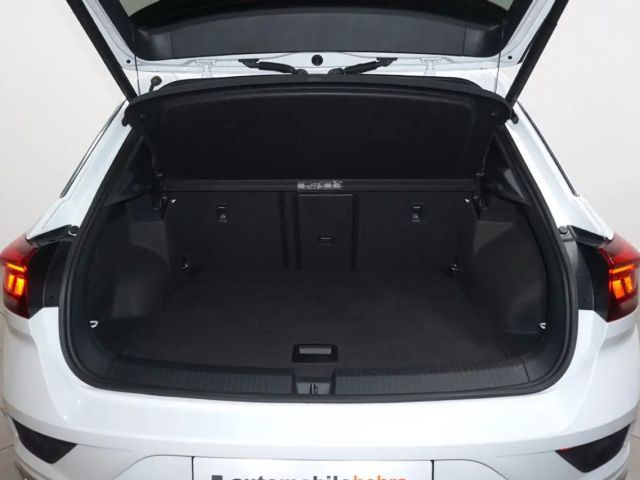 Volkswagen T-Roc DSG